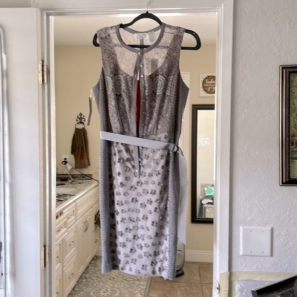 NWT Byron Lars - Picture 1 of 2